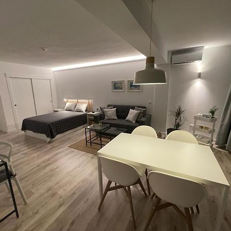 Apartamento C Y L Торремолинос Экстерьер фото