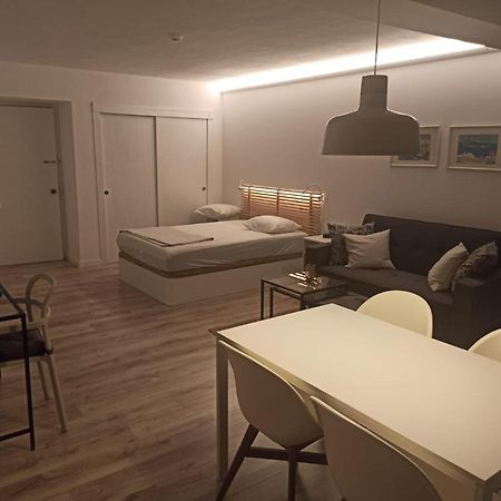 Apartamento C Y L Торремолинос Экстерьер фото