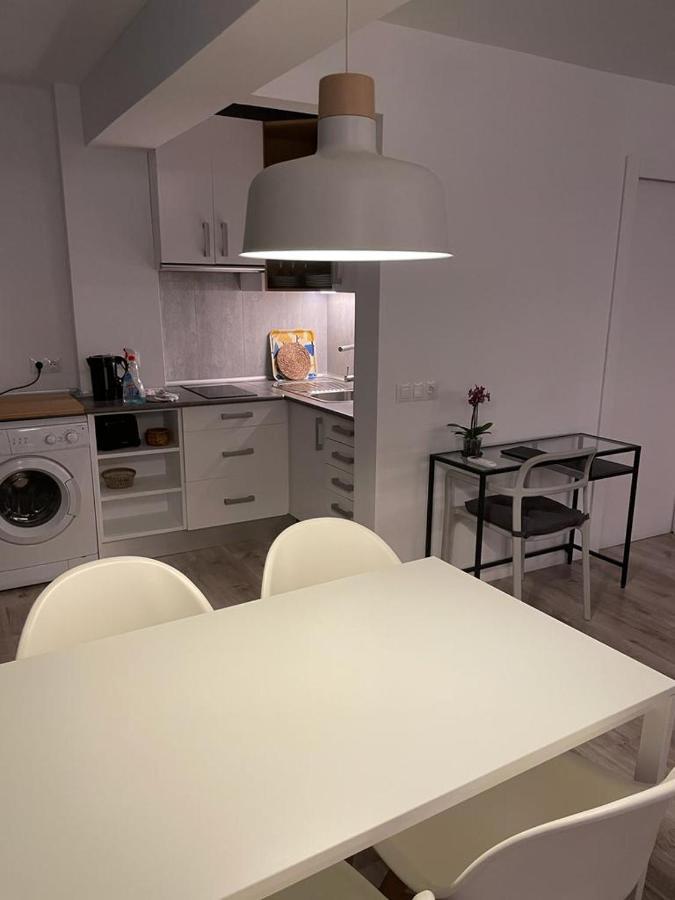 Apartamento C Y L Торремолинос Экстерьер фото
