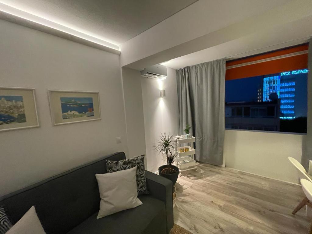 Apartamento C Y L Торремолинос Экстерьер фото