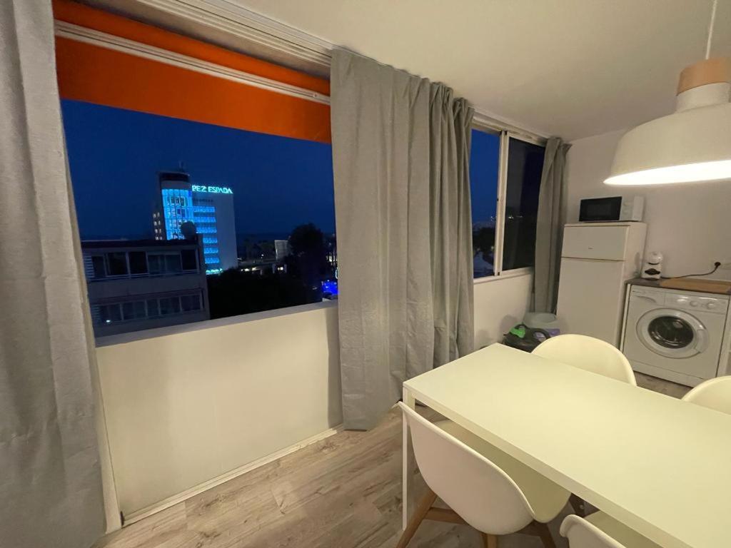Apartamento C Y L Торремолинос Экстерьер фото