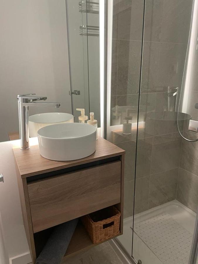 Apartamento C Y L Торремолинос Экстерьер фото