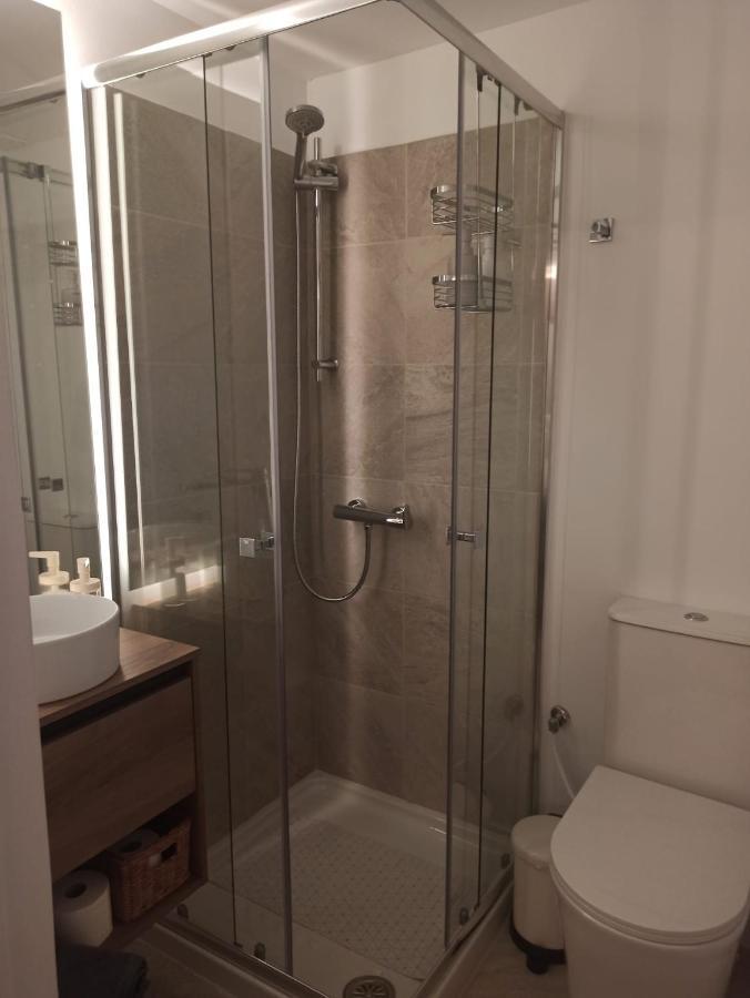 Apartamento C Y L Торремолинос Экстерьер фото